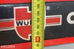 Würth Bilinnredning – Praktisk Bilreol til Varebil